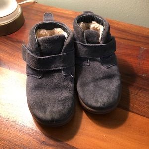 Ugg Boots infant/toddler size 7